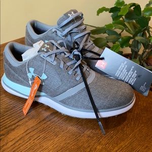 Womens golf cleats under armor